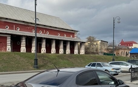 KIA Rio III рестайлинг, 2015 год, 899 000 рублей, 8 фотография