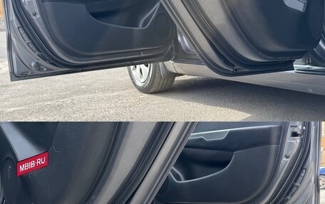 KIA Rio III рестайлинг, 2015 год, 899 000 рублей, 17 фотография