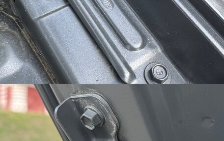 KIA Rio III рестайлинг, 2015 год, 899 000 рублей, 21 фотография