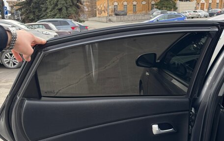 KIA Rio III рестайлинг, 2015 год, 899 000 рублей, 25 фотография