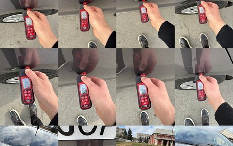 KIA Rio III рестайлинг, 2015 год, 899 000 рублей, 34 фотография