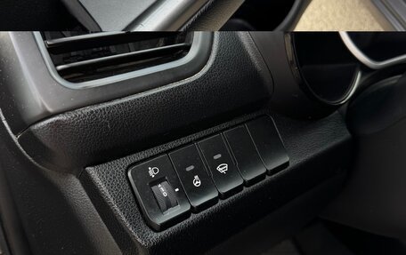 KIA Rio III рестайлинг, 2015 год, 899 000 рублей, 32 фотография