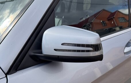 Mercedes-Benz GLK-Класс, 2012 год, 1 750 000 рублей, 14 фотография