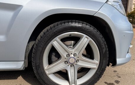 Mercedes-Benz GLK-Класс, 2012 год, 1 750 000 рублей, 8 фотография