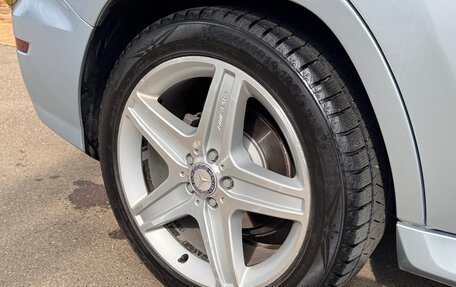 Mercedes-Benz GLK-Класс, 2012 год, 1 750 000 рублей, 16 фотография