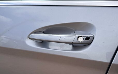 Mercedes-Benz GLK-Класс, 2012 год, 1 750 000 рублей, 15 фотография