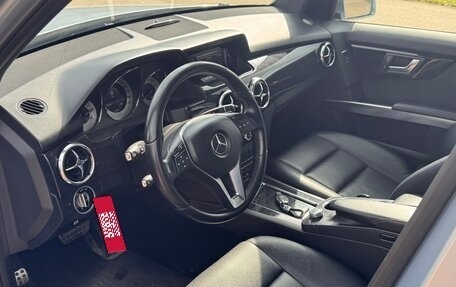 Mercedes-Benz GLK-Класс, 2012 год, 1 750 000 рублей, 12 фотография