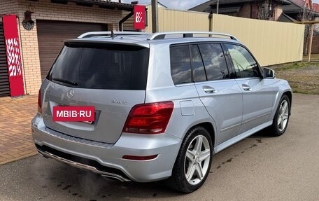 Mercedes-Benz GLK-Класс, 2012 год, 1 750 000 рублей, 6 фотография