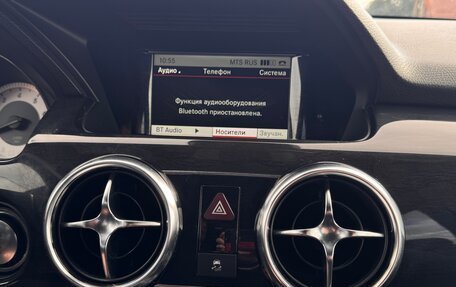 Mercedes-Benz GLK-Класс, 2012 год, 1 750 000 рублей, 19 фотография