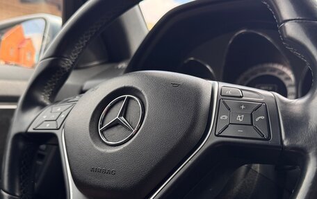 Mercedes-Benz GLK-Класс, 2012 год, 1 750 000 рублей, 20 фотография