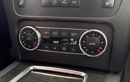 Mercedes-Benz GLK-Класс, 2012 год, 1 750 000 рублей, 18 фотография