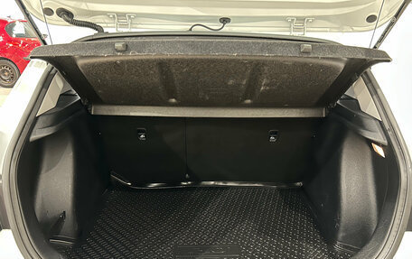 KIA Rio IV, 2019 год, 1 599 000 рублей, 10 фотография