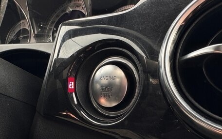 Mercedes-Benz GLK-Класс, 2012 год, 1 750 000 рублей, 21 фотография