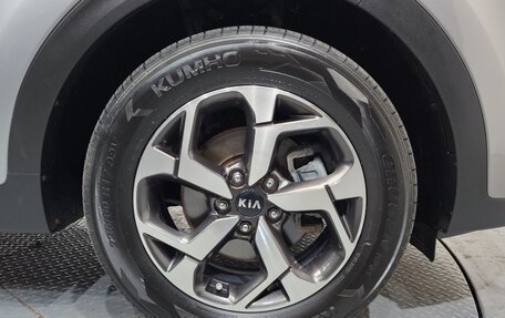 KIA Sportage IV рестайлинг, 2020 год, 1 835 000 рублей, 6 фотография