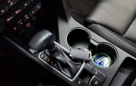 KIA Sportage IV рестайлинг, 2020 год, 1 835 000 рублей, 9 фотография