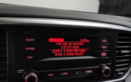 KIA Sportage IV рестайлинг, 2020 год, 1 835 000 рублей, 20 фотография