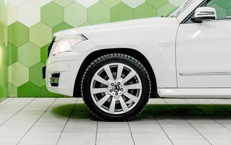 Mercedes-Benz GLK-Класс, 2010 год, 1 100 000 рублей, 9 фотография