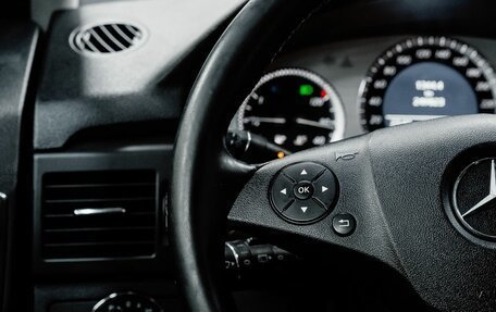 Mercedes-Benz GLK-Класс, 2010 год, 1 100 000 рублей, 15 фотография