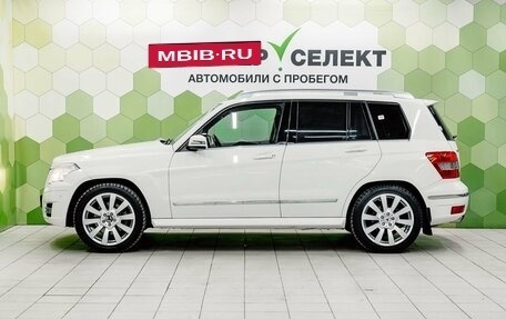 Mercedes-Benz GLK-Класс, 2010 год, 1 100 000 рублей, 7 фотография