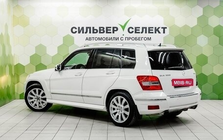 Mercedes-Benz GLK-Класс, 2010 год, 1 100 000 рублей, 6 фотография