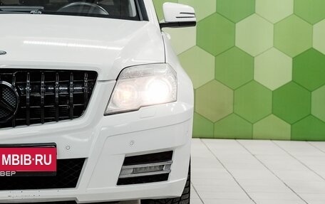 Mercedes-Benz GLK-Класс, 2010 год, 1 100 000 рублей, 10 фотография