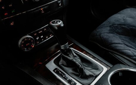 Mercedes-Benz GLK-Класс, 2010 год, 1 100 000 рублей, 19 фотография