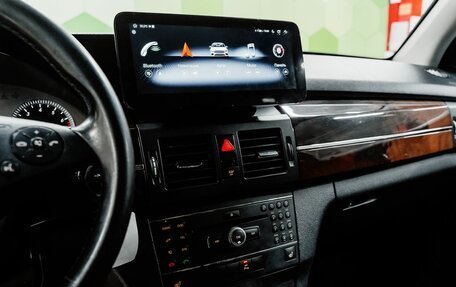 Mercedes-Benz GLK-Класс, 2010 год, 1 100 000 рублей, 18 фотография