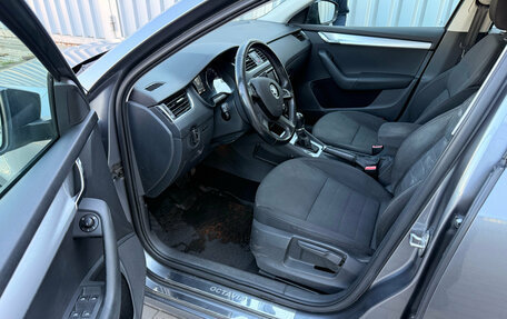 Skoda Octavia, 2014 год, 1 325 000 рублей, 11 фотография