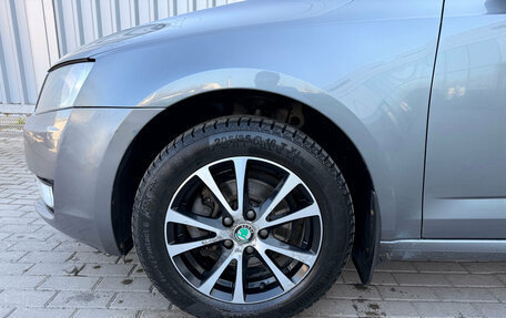 Skoda Octavia, 2014 год, 1 325 000 рублей, 3 фотография
