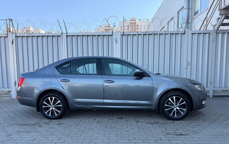Skoda Octavia, 2014 год, 1 325 000 рублей, 6 фотография