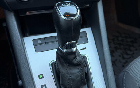 Skoda Octavia, 2014 год, 1 325 000 рублей, 14 фотография