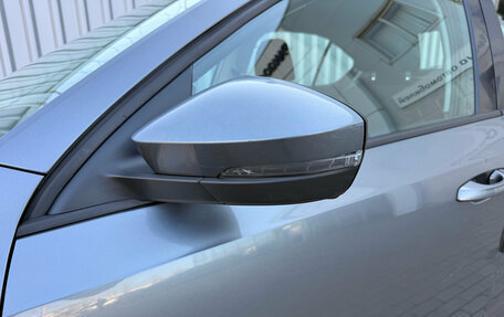 Skoda Octavia, 2014 год, 1 325 000 рублей, 10 фотография