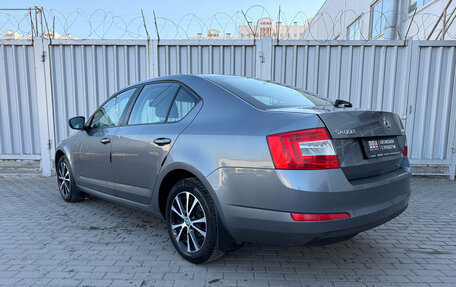 Skoda Octavia, 2014 год, 1 325 000 рублей, 7 фотография
