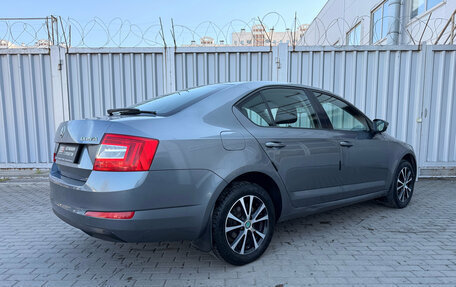 Skoda Octavia, 2014 год, 1 325 000 рублей, 9 фотография