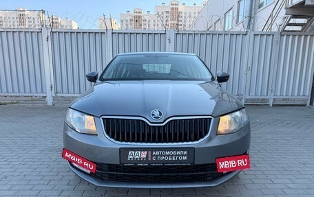 Skoda Octavia, 2014 год, 1 325 000 рублей, 4 фотография