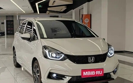 Honda Life, 2023 год, 1 060 013 рублей, 1 фотография