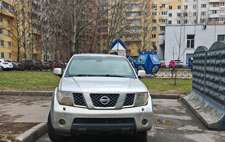 Nissan Pathfinder, 2008 год, 600 000 рублей, 1 фотография