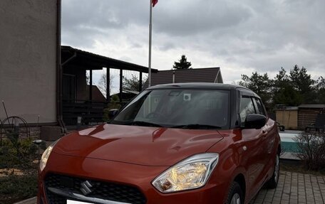 Suzuki Swift V, 2020 год, 1 185 000 рублей, 1 фотография