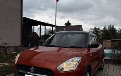 Suzuki Swift V, 2020 год, 1 185 000 рублей, 1 фотография