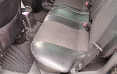 Chevrolet Niva I рестайлинг, 2014 год, 600 000 рублей, 1 фотография