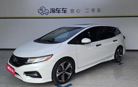 Honda Jade I, 2020 год, 1 330 013 рублей, 1 фотография