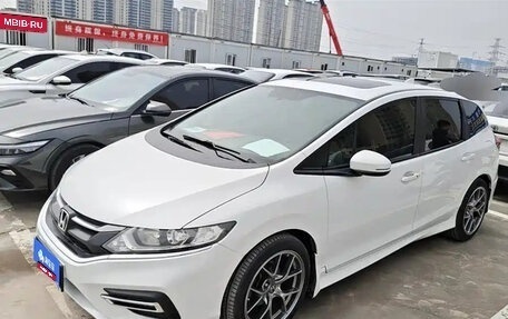 Honda Jade I, 2020 год, 1 350 013 рублей, 1 фотография