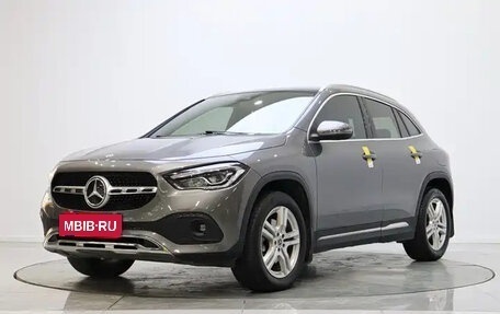 Mercedes-Benz GLA, 2022 год, 2 017 700 рублей, 1 фотография