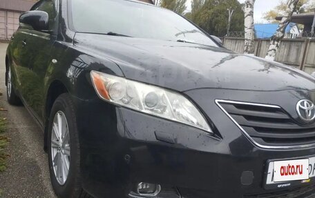 Toyota Camry, 2006 год, 1 080 000 рублей, 1 фотография