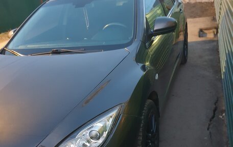 Mazda 6, 2010 год, 670 000 рублей, 1 фотография