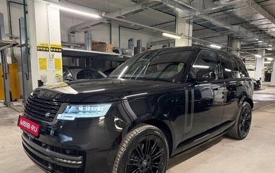 Land Rover Range Rover IV рестайлинг, 2025 год, 22 275 000 рублей, 1 фотография