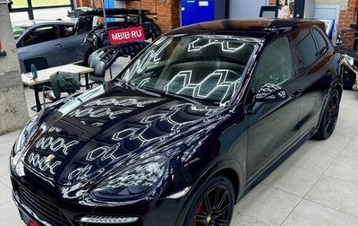 Porsche Cayenne III, 2012 год, 2 150 000 рублей, 1 фотография