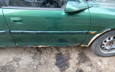 Opel Vectra B рестайлинг, 1997 год, 160 000 рублей, 1 фотография