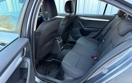 Skoda Octavia, 2014 год, 1 325 000 рублей, 16 фотография