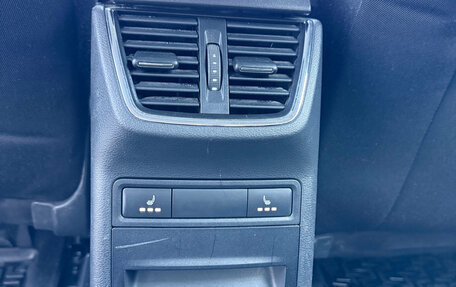 Skoda Octavia, 2014 год, 1 325 000 рублей, 17 фотография